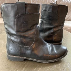 Vintage Frye boots